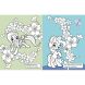 Детское книжное издание &laquo;Цветочный сад. My Little Pony&raquo; 124855