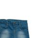 Рубашка и шорты 6-9м/74см голубой Bebetto K 2485