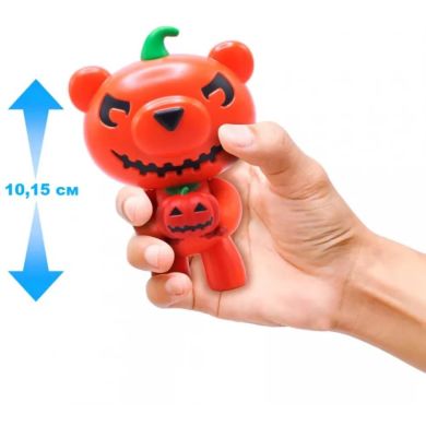 Екшн-фігурка Squash DEDDY BEARS JTDB-8000-4