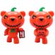 Екшн-фігурка Squash DEDDY BEARS JTDB-8000-4