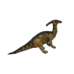 Фігурка Lanka Novelties Динозавр Паразавр 33 см 21194