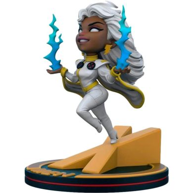Фігурка Marvel Storm Шторм, 10 см Quantum Mechanix MVL-0044