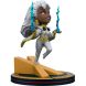 Фігурка Marvel Storm Шторм, 10 см Quantum Mechanix MVL-0044