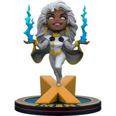 Фігурка Marvel Storm Шторм, 10 см Quantum Mechanix MVL-0044