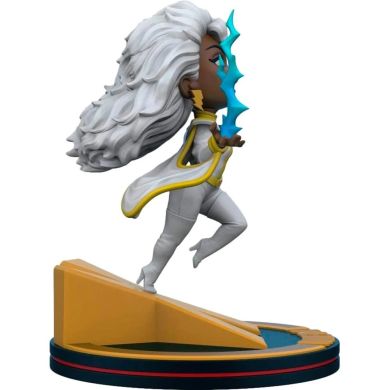 Фігурка Marvel Storm Шторм, 10 см Quantum Mechanix MVL-0044