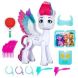 Фігурка поні серія Моя маленька Поні: Кришталева Імперія Zipp Storm My Little Pony F6346