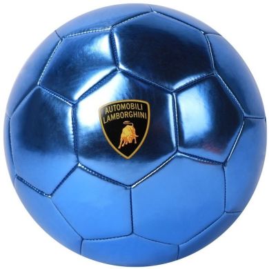 Футбольний м'яч, синій р.5 LAMBORGHINI 6941876006557