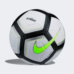 Футбольний Nike м'яч Strike Team SC3176-102
