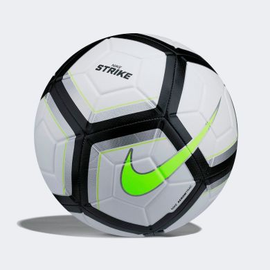 Футбольный Nike мяч Strike Team SC3176-102