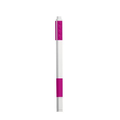 Гелевая ручка LEGO Stationery фиолетовая 4003075-52650