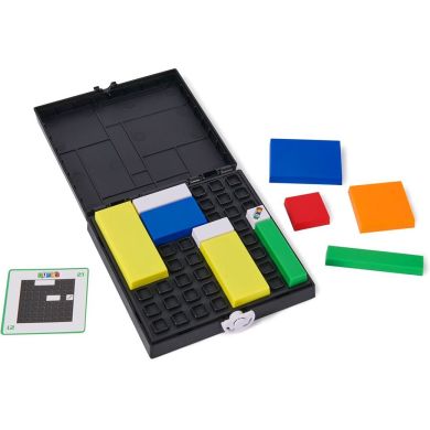 Головоломка RUBIK'S ГРЕДЛОК 6070059