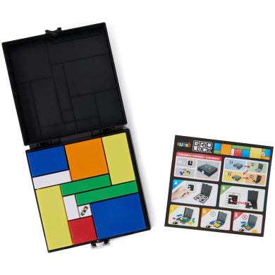Головоломка RUBIK'S ГРЕДЛОК 6070059