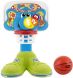 Іграшка Chicco Баскетбольна Ліга 09343.00, Різнокольоровий