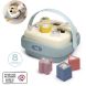 Іграшка для розвитку Smoby Little Сортер кошик, 12 міс.+ 7600140323