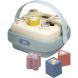 Іграшка для розвитку Smoby Little Сортер кошик, 12 міс.+ 7600140323