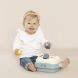 Іграшка для розвитку Smoby Little Сортер кошик, 12 міс.+ 7600140323