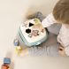 Іграшка для розвитку Smoby Little Сортер кошик, 12 міс.+ 7600140323
