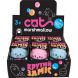 Игрушка Monster Gum Крутый замес Marshmallow Cat T20327