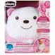 Іграшка м'яка музична Заспокійливе ведмежа (рожева) Chicco 12266.10