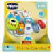 Іграшка на присоску Chicco Гусениця Філ 10036.00, 13x16,5x8,5