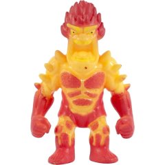 Іграшка розтягуюча Monster Flex Міні-Монстри Вулкан 91020