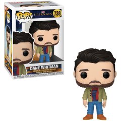 Ігрова фігурка FUNKO POP! серії Вічні ДЕЙН Funko 50122