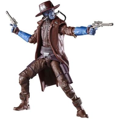 Ігрова фігурка Hasbro Зоряні війни Кед Бейн E8908(F9982)