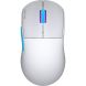 Ігрова миша HATOR Quasar 2 PRO wireless HTM561WC white/cyan