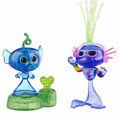 Набір фігурок Trolls S2 Світовий тур в асортименті E7955
