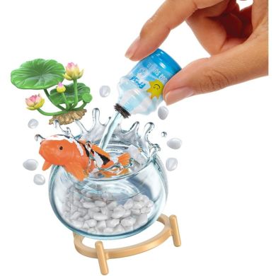Игровой набор MINIVERSE серии Nature 2 - СОЗДАНИ МИР ПРИРОДЫ (в ассорт., в диспл.) 528166