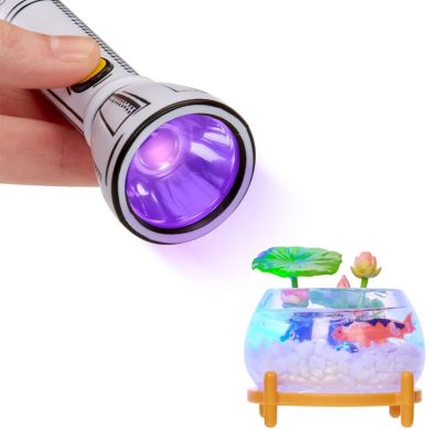 Игровой набор MINIVERSE серии Nature 2 - СОЗДАНИ МИР ПРИРОДЫ (в ассорт., в диспл.) 528166