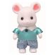 Ігровий набір Sylvanian Families Сім&rsquo;я білосніжних мишей 5308