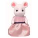 Ігровий набір Sylvanian Families Сім&rsquo;я білосніжних мишей 5308