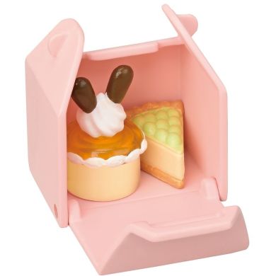 Ігровий набір Sylvanian Families Цукерня 5807