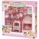 Ігровий набір Sylvanian Families Цукерня 5807