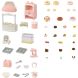 Ігровий набір Sylvanian Families Цукерня 5807
