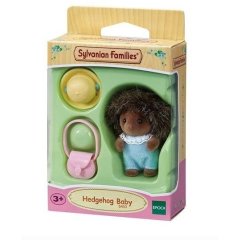 Ігровий набір Sylvanian Families Їжачок 5410