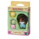 Ігровий набір Sylvanian Families Їжачок 5410