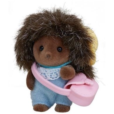 Ігровий набір Sylvanian Families Їжачок 5410