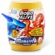 Інтерактивний ігровий набір ROBO ALIVE S1 ГЛИБОКОВОДНИЙ СЮРПРИЗ. ВЕЛИКА БІЛА АКУЛА 71155A