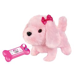 Інтерактивний песик Chi Chi Love Маленьке цуценя 5893237