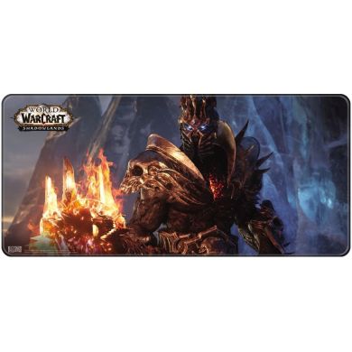 Килимок для миші WORLD OF WARCRAFT Shadowlands Bolvar XL FBLMPWOWLEACH21XL