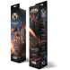 Килимок для миші WORLD OF WARCRAFT Shadowlands Bolvar XL FBLMPWOWLEACH21XL
