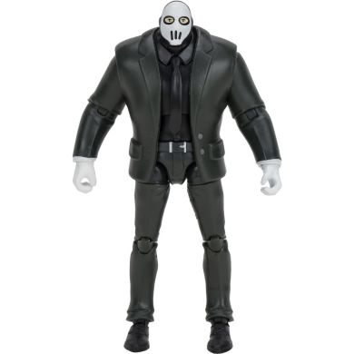 Коллекционная фигурка Jazwares Fortnite Solo Mode Brutus-Shadow S8 FNT0638