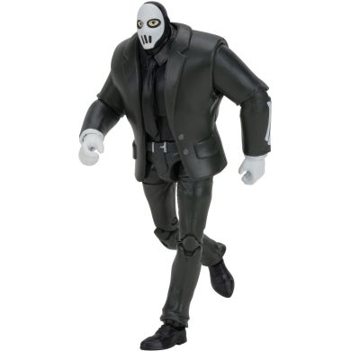 Коллекционная фигурка Jazwares Fortnite Solo Mode Brutus-Shadow S8 FNT0638