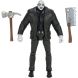 Коллекционная фигурка Jazwares Fortnite Solo Mode Brutus-Shadow S8 FNT0638