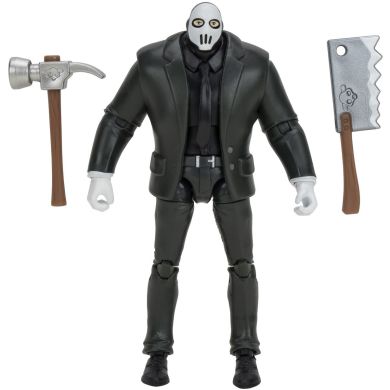 Коллекционная фигурка Jazwares Fortnite Solo Mode Brutus-Shadow S8 FNT0638