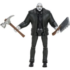 Колекційна фігурка Jazwares Fortnite Solo Mode Brutus-Shadow S8 FNT0638