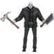 Коллекционная фигурка Jazwares Fortnite Solo Mode Brutus-Shadow S8 FNT0638