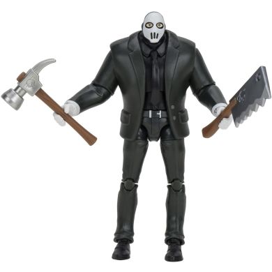 Коллекционная фигурка Jazwares Fortnite Solo Mode Brutus-Shadow S8 FNT0638